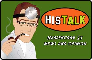HIStalk Interviews Scott MacKenzie